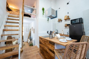 Davila Lofts by urbanhosting